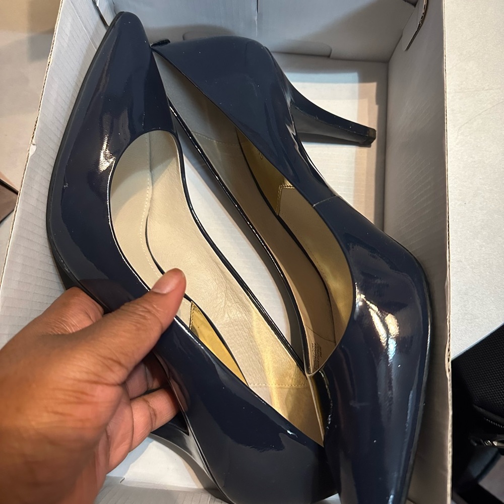 Michael Kors heels